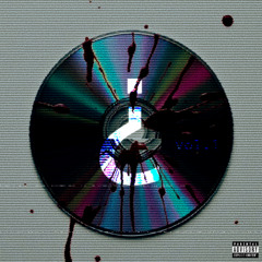 CREEP (feat. Lorskai & Hextacy)