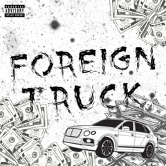 Foreign Truck