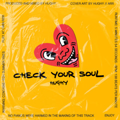 Check Your Soul