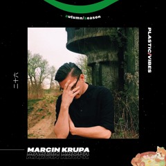 026 ~ plastic/vibes x Marcin Krupa 🇵🇱
