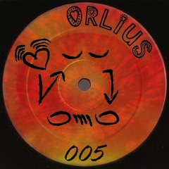 Paradisco 005 // Orlius