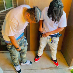 Wrap It Up Ft. Steel Maccin