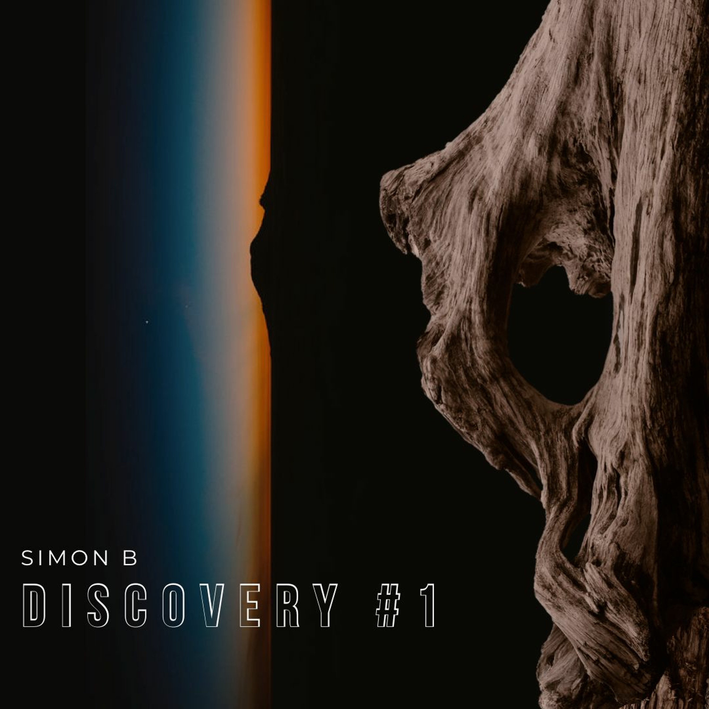 SIMON B | MIXTAPES