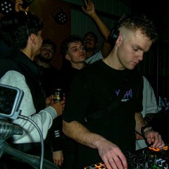 Tech House Session