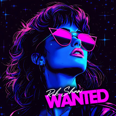 Wanted **COMING SOON TO ALL PLATFORMS**