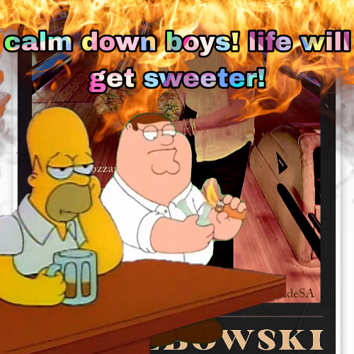 They should make cigarettes that don't give you cancer