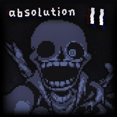 Absolution II | [COVER] | [500 FS]