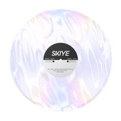 John Summit - light years (feat. Inéz) [SKIYE DnB Remix]