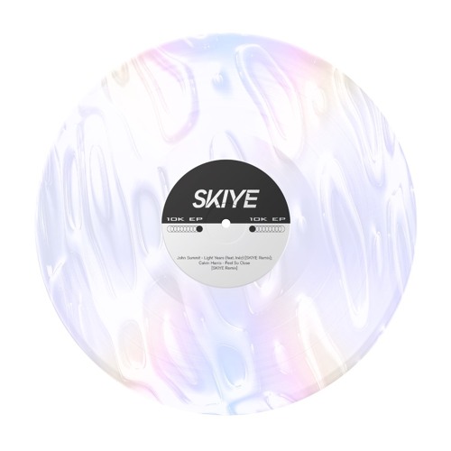 John Summit - light years (feat. Inéz) [SKIYE DnB Remix]