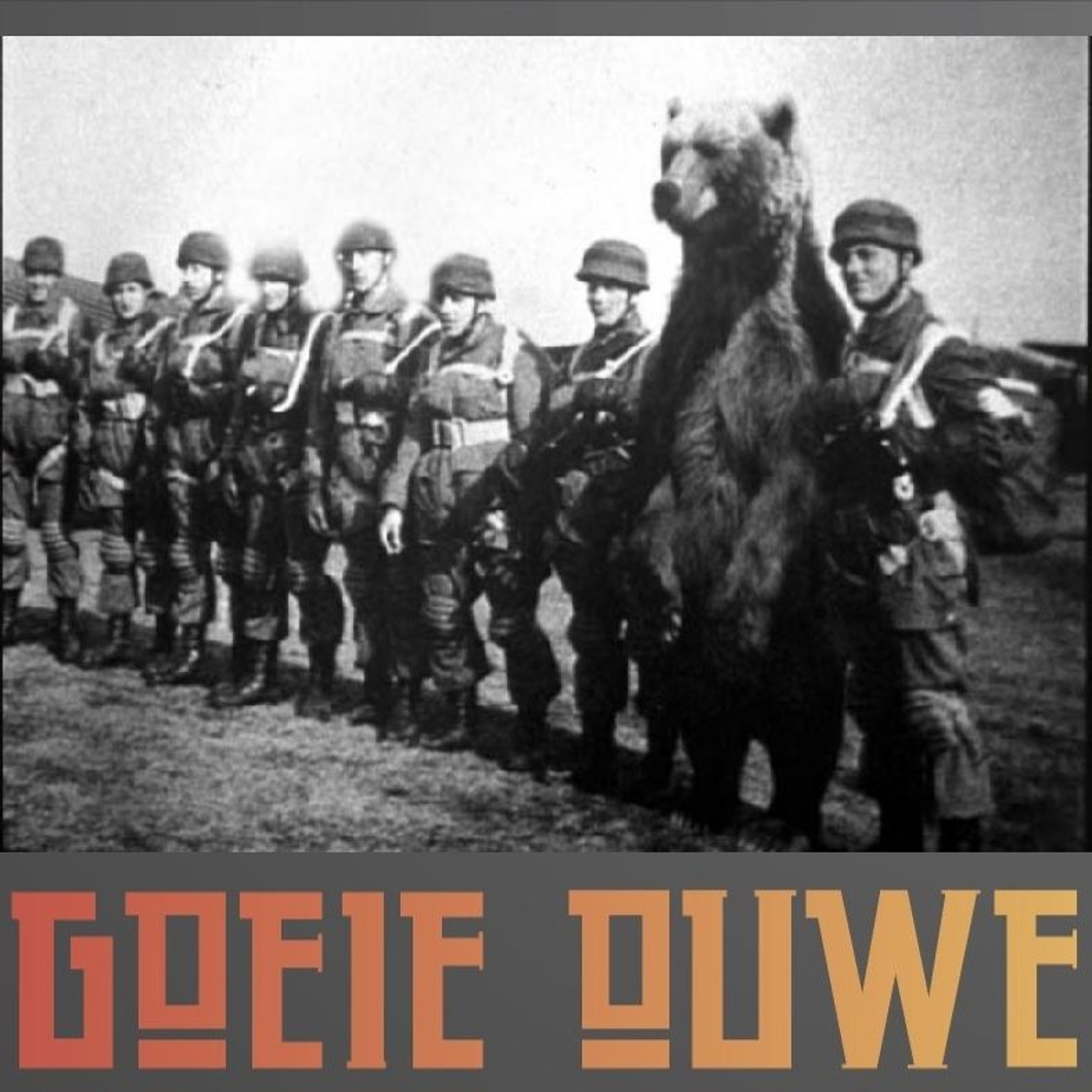 Goeie Ouwe