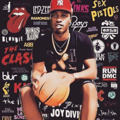 Baby Cheef - Ball If I Want To (Freestyle)