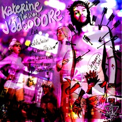 PHILIPPE KATERINE - LOUXOR J'ADORE (DJ MAC EARLY HARDSTYLE REMIX)