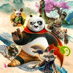 WATCH! "Kung Fu Panda 4" ((2024))((.FuLLMovie.)) 720p/1080p 4K EngLish