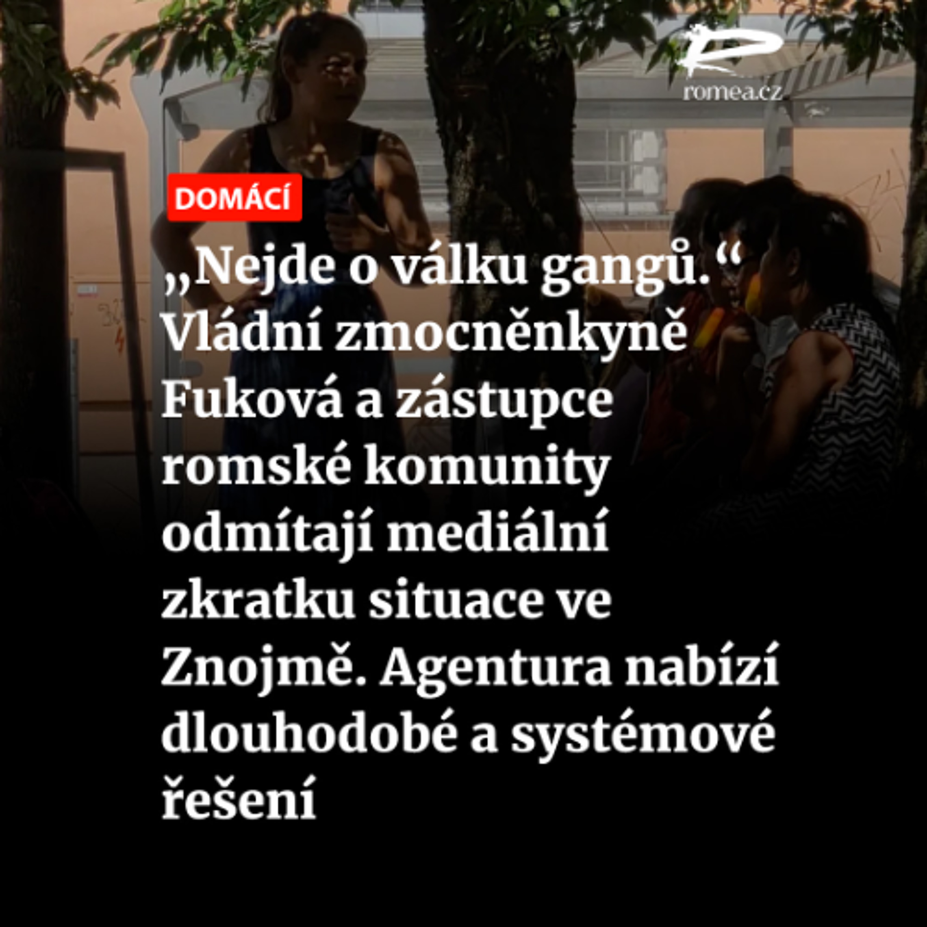 Romea.cz