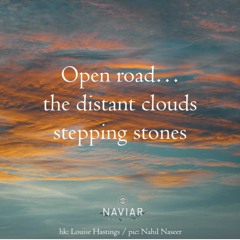 Open Road_Naviarhaiku466