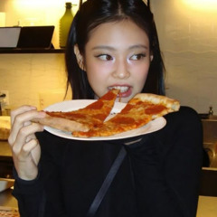 like JENNIE edit audio