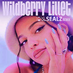 Wildberry Lillet (Mr. Sealz Remix)
