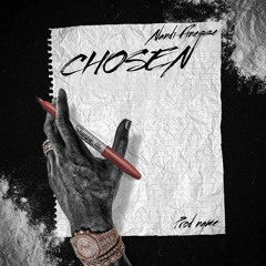 Chosen (Official Audio)