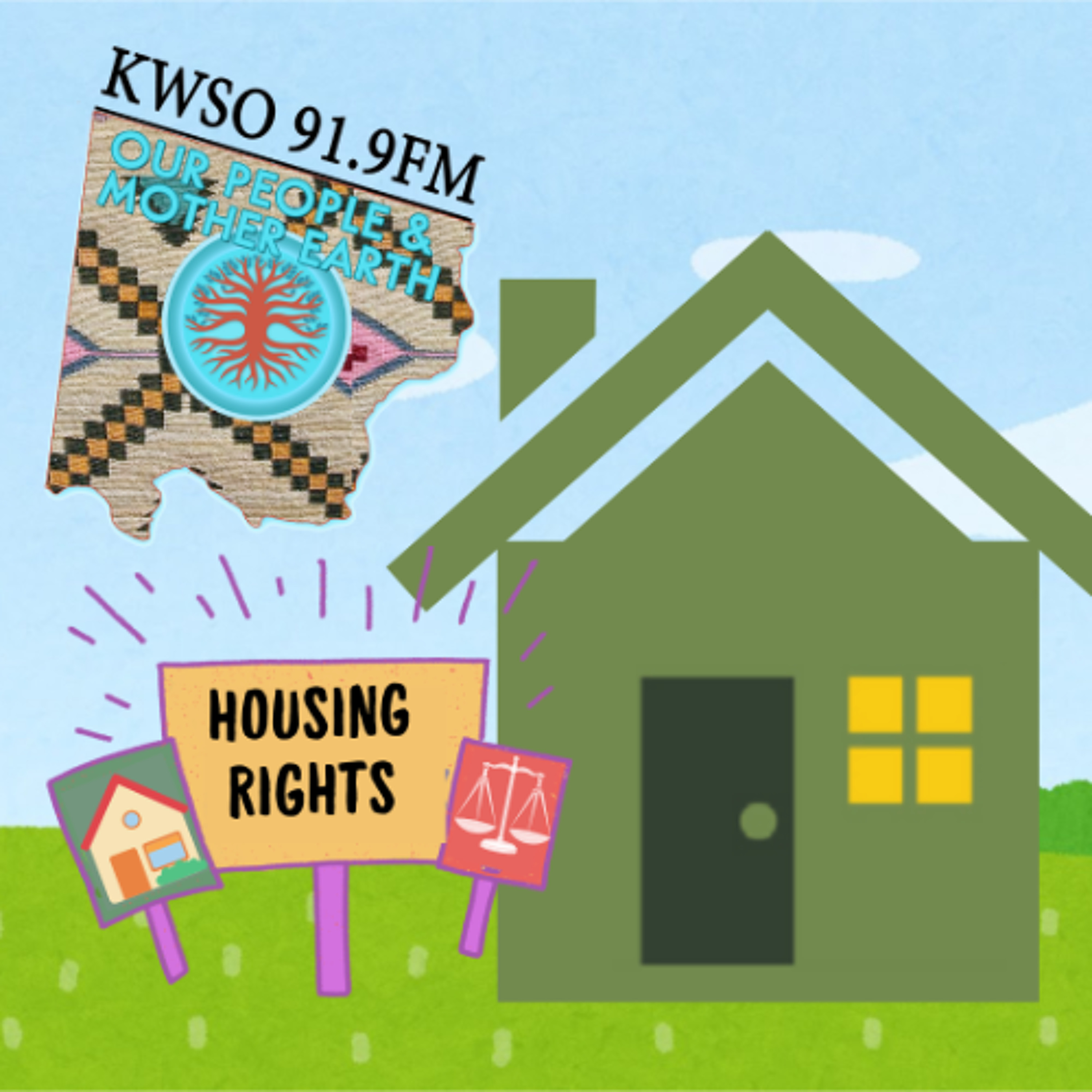 KWSO Radio