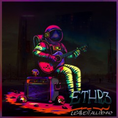 𝙻𝚎𝚊𝚟𝚎 𝚒𝚝 𝙰𝚕𝚕 𝙱𝚎𝚑𝚒𝚗𝚍