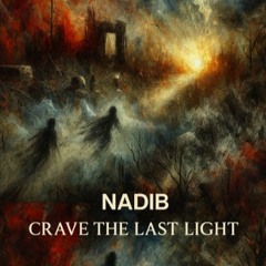 144 - Crave the Last Light