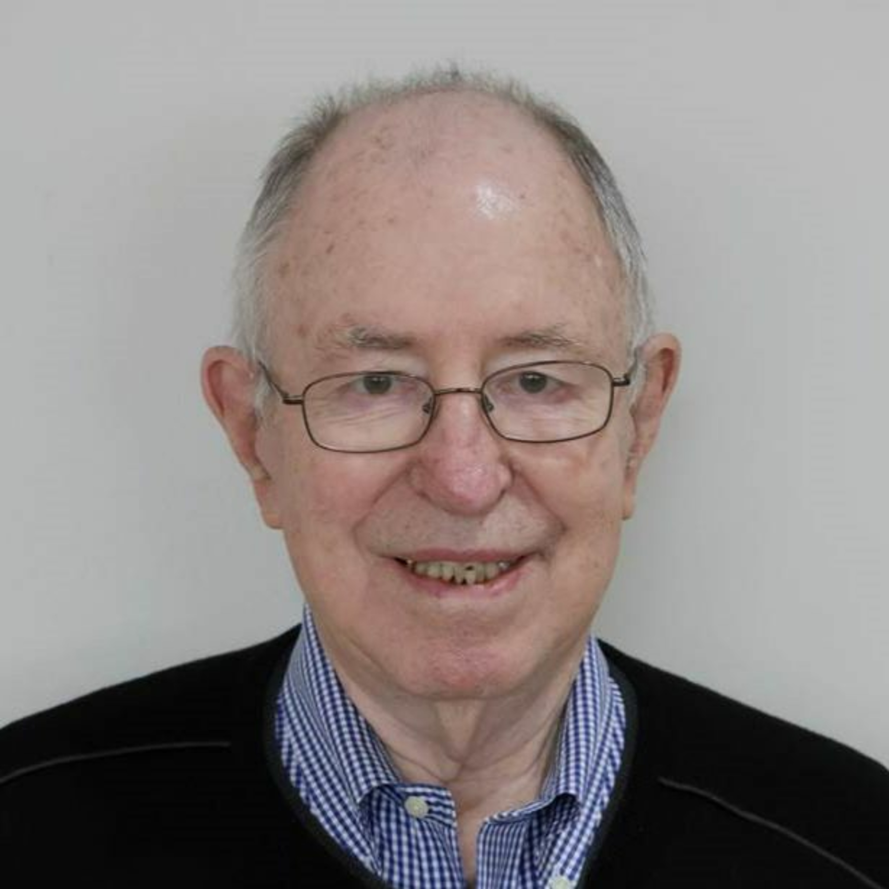 Robert Willis on jumping ship from trade to study fertility and demographics
