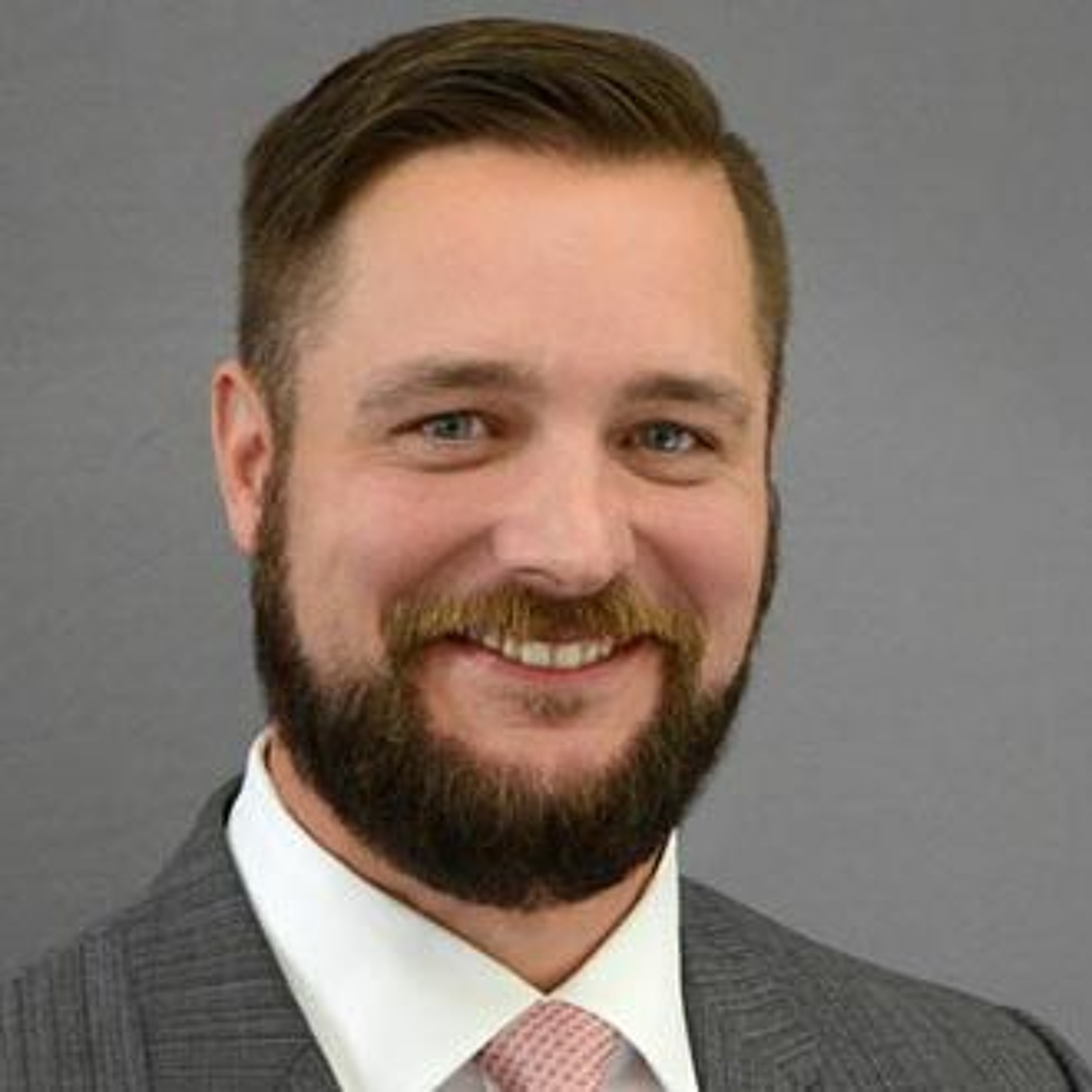 Adam Duininck, government affairs director, North Central States Regional Council of Carpenters episode artwork