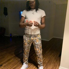 Lucki - Just One Not 2 (prod. Mooktoven)