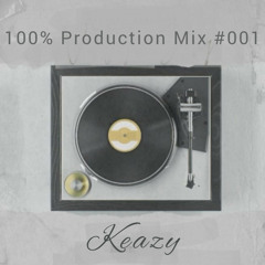100% Production Mix #001