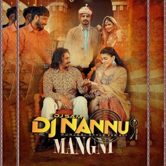 MANGNI | KAROLA MAAN | DJNANNU