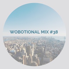 WOBotional Mix #38
