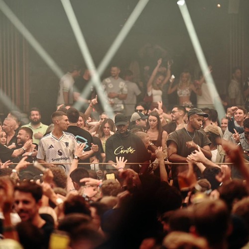 Mason Collective // Music On, Pacha Ibiza // Aug 25