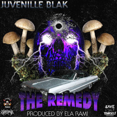 THE REMEDY(DEPRESSED PT. 2)PROD. ELA RAMI