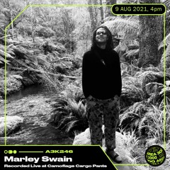 A3K246 Marley Swain (Live @ Camouflage Cargo Pants) - 9 August 2021