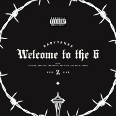 Stream babyyanks | Listen to Welcome To The 6 playlist online for ...