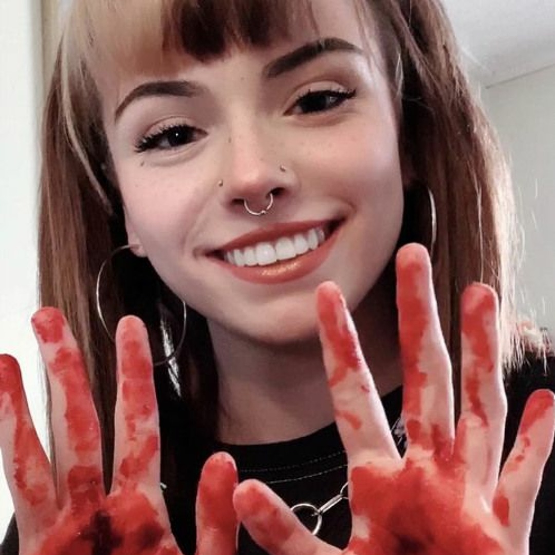 #BROOKLYNBLOODPOP! (@ssyyko insta}