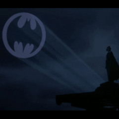 Iayze (Jace!) - Bruce Wayne!