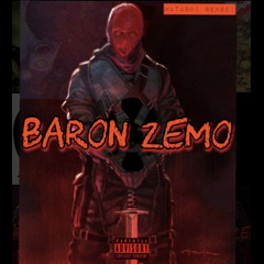 Baron Zemo