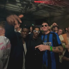 pyrimid scheming (Mix 001)