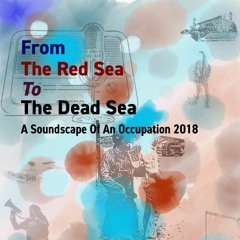 from the Red Sea to the Dead Sea