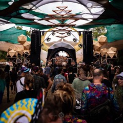 Dubzcooker DJset Techno/Psytech @ Ethereal Decibel Festival 2024