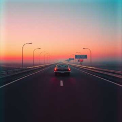 Ride to Nowhere (Harry)