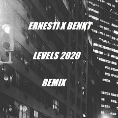 AVICII - LEVELS (ERNYROX & BENKT REMIX)