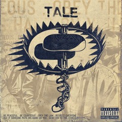 Shaakey X Hsam X Saguaro - TalE