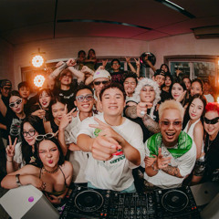 DINO B2B FORU | LIVE SET (VINA HOUSE ,BAILE FUNK) 🇻🇳 🇧🇷