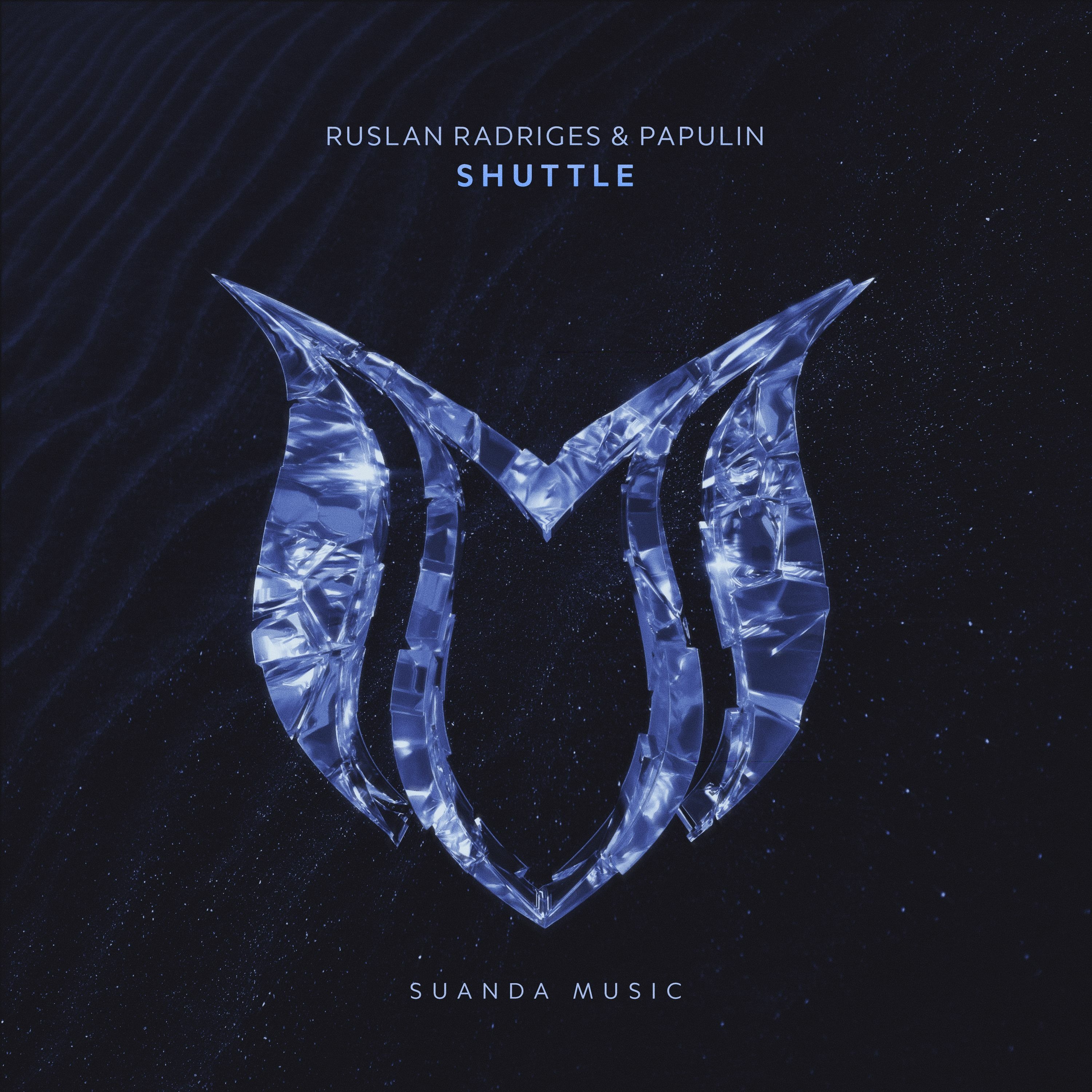 Ruslan Radriges