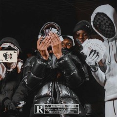 Neskoo - La Fraude #2 ( Prod by YowstvnBeatz )