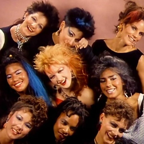 LUCKILY IM HAVING  (shomix)