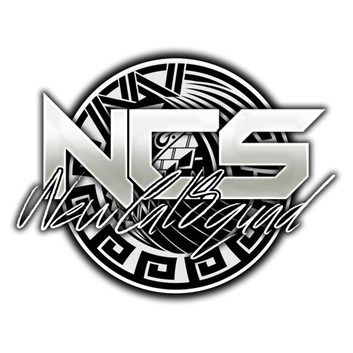 Latinos NCS The Only God (4KYDA)