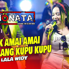 MONATA - POK AMAI AMAI BELALANG KUPU KUPU - LALA WIDY